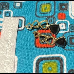 Elysian Ear Climbers 💚